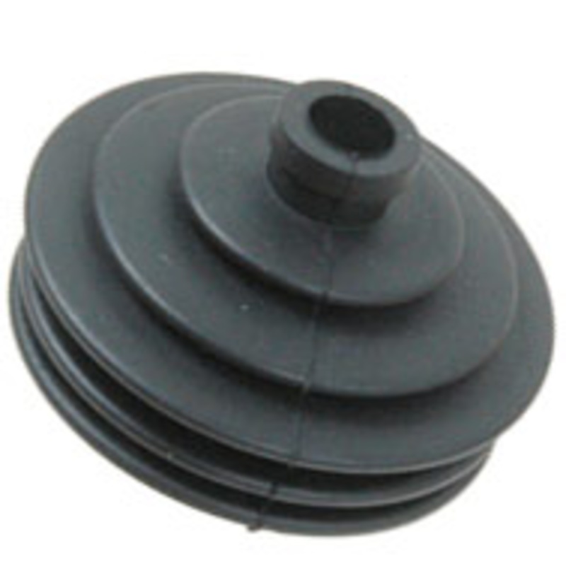 Accelerator Pedal Push Rod Boot, -72 II
