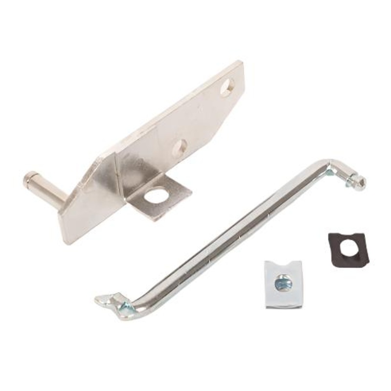 Accelerator Pedal Rebuild Kit, 73-79 II