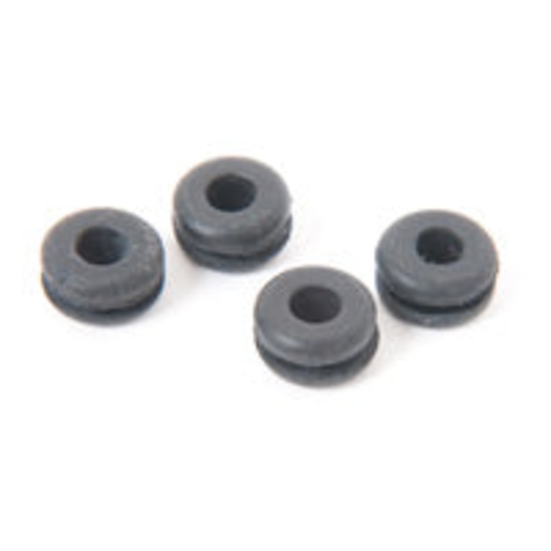 Air Distribution Flat Grommet