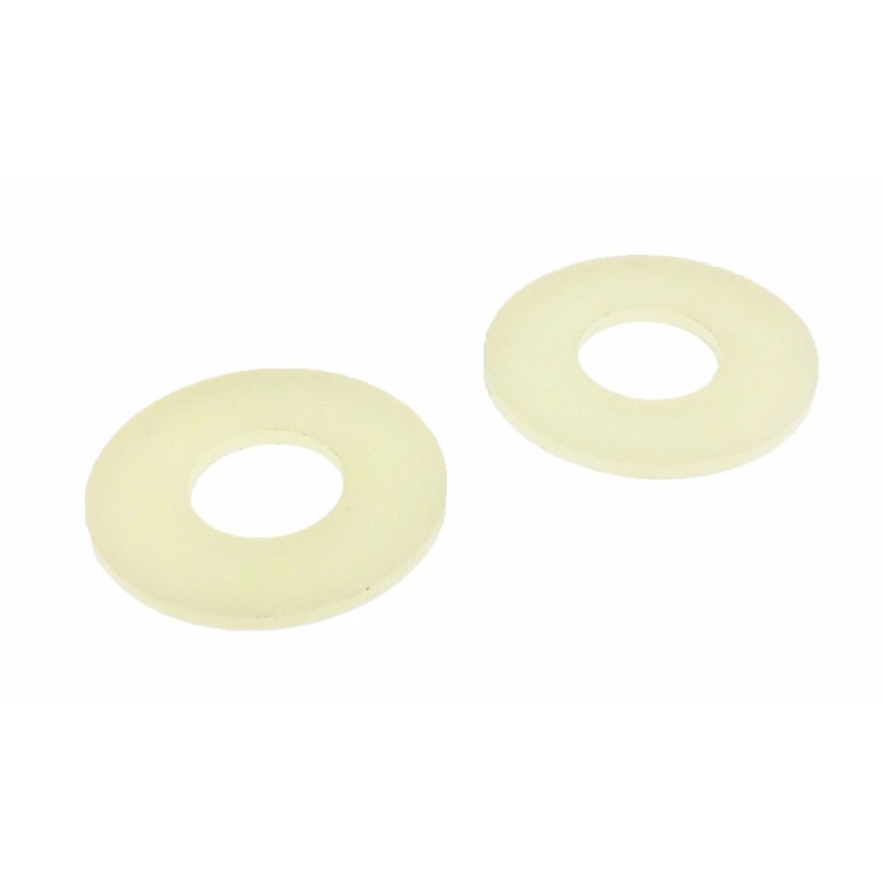 Air Distribution Knob Washer Set, 55-67 II
