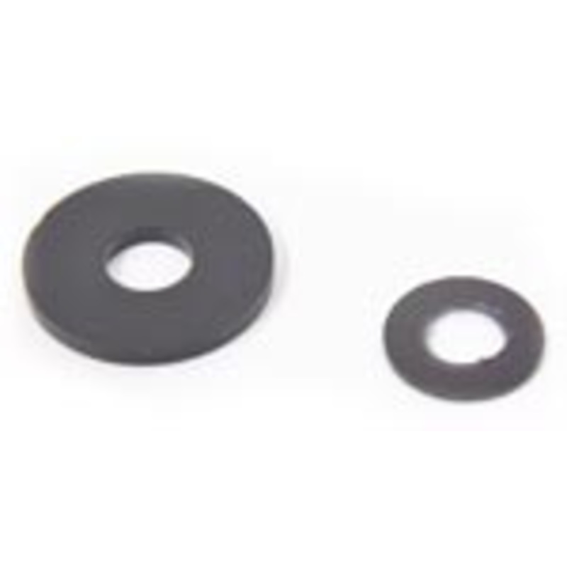 Air Flap Control Rod Washer Set, 55-67 II