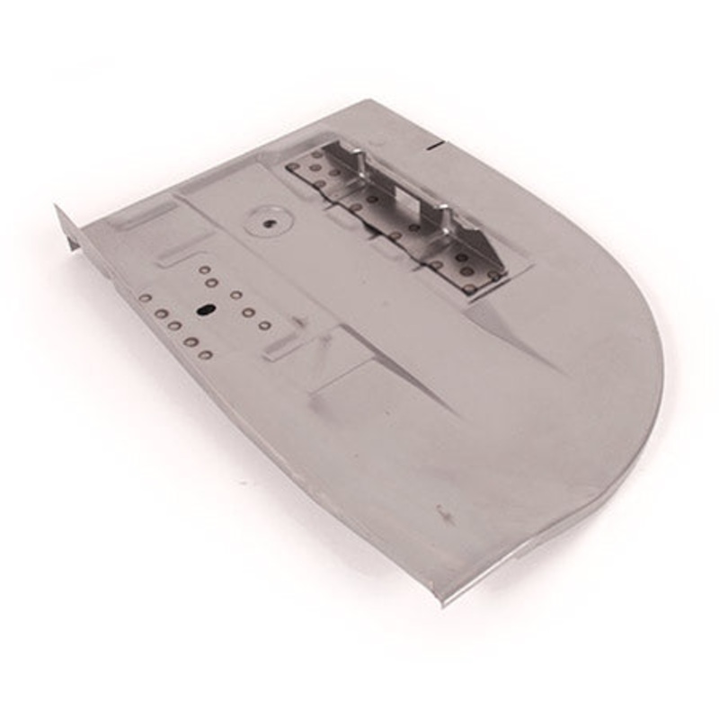 Battery Tray, 68-71 II