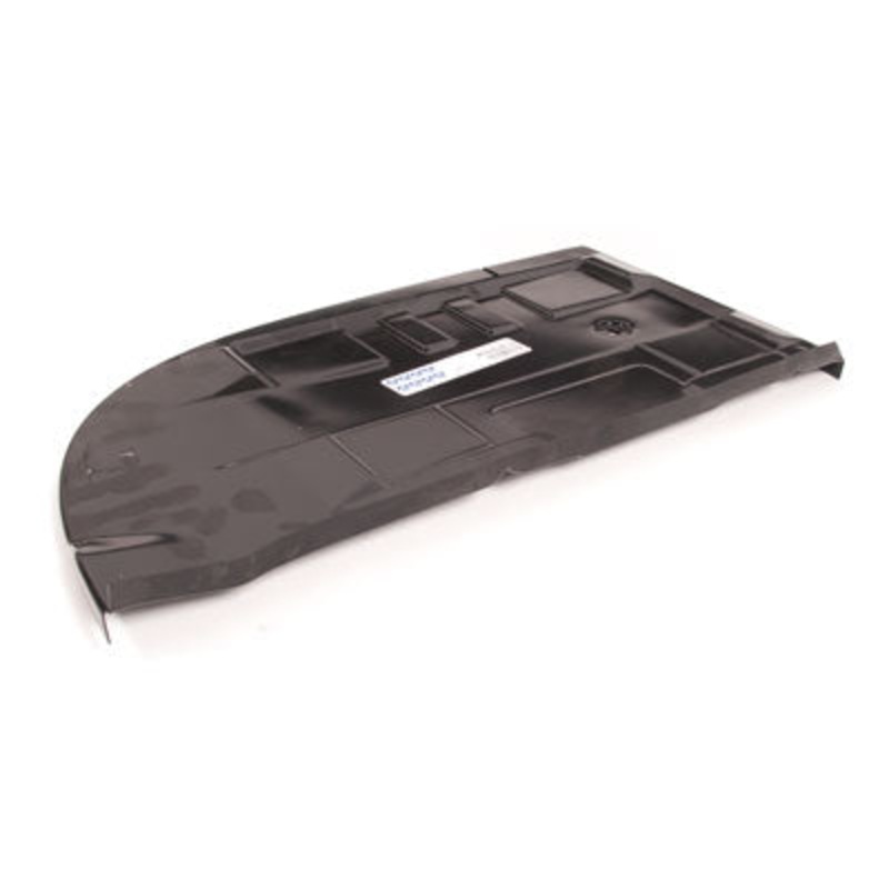 Battery Tray Floor 72-79; Left