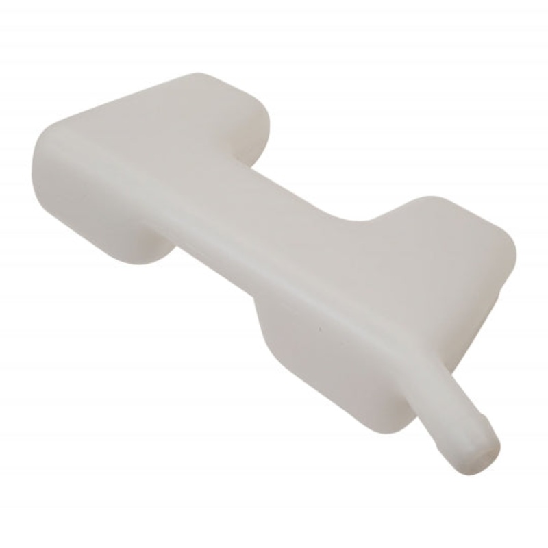 Brake Fluid Reservoir, 71-72 II