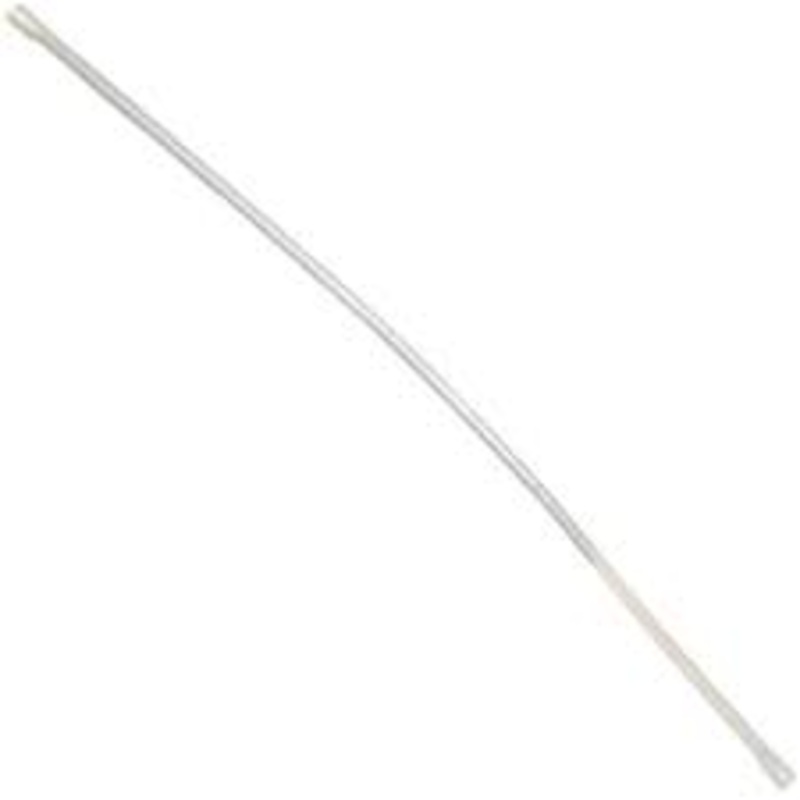 Brake Fluid Reservoir Hose, 68-71 II