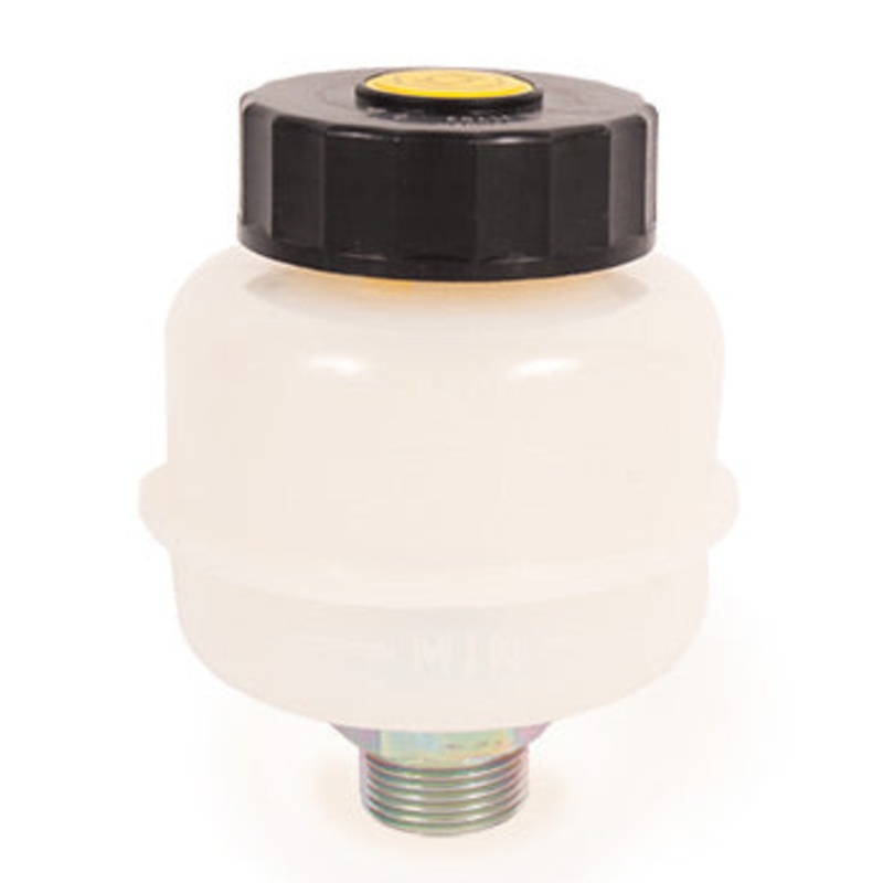 Brake Fluid Reservoir, II 50-66