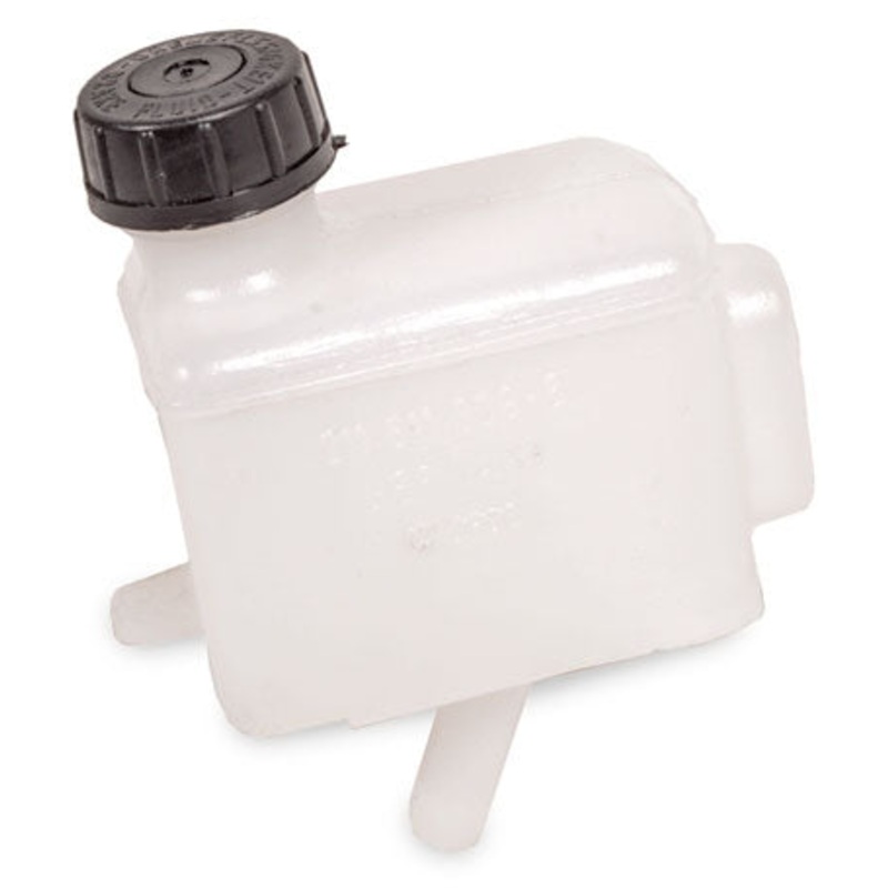 Brake Fluid Reservoir, Upper, 73-79 II