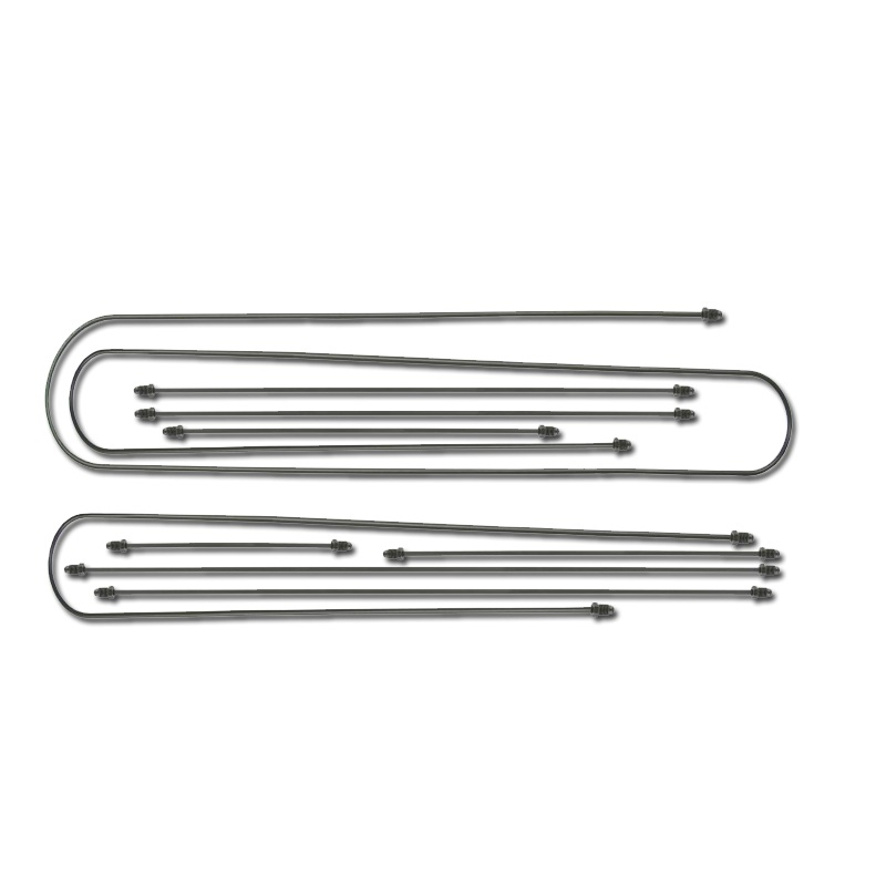 Brake Line Kit, 67 II