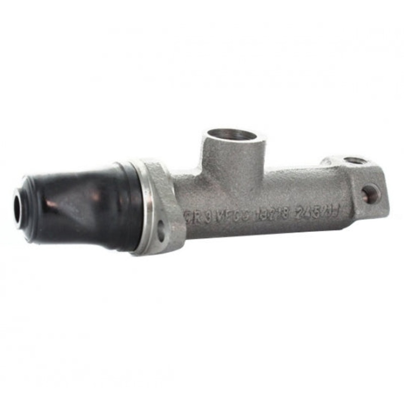 Brake Master Cylinder, 50-66 II