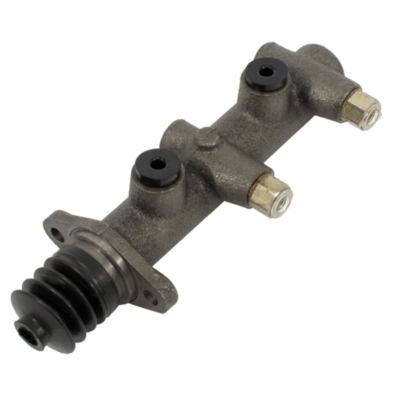 Brake Master Cylinder, 67 II