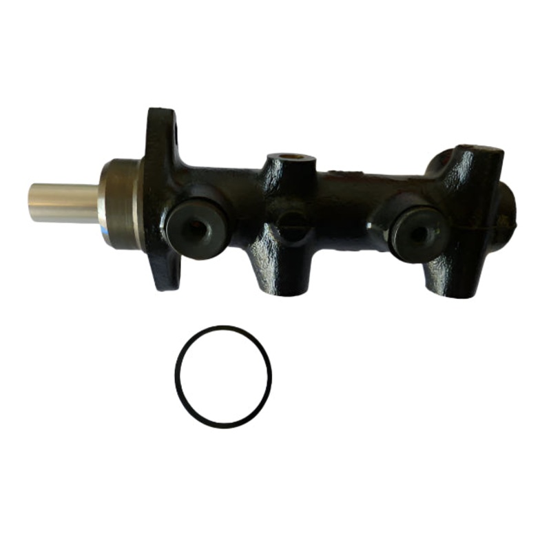 Brake Master Cylinder, 73-79 II; Dansk