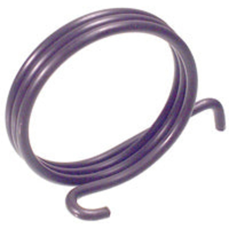 Brake Pedal Return Spring, 68-79 II