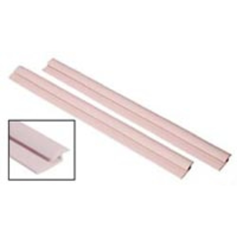 Bumper End Seals, 68-72 II