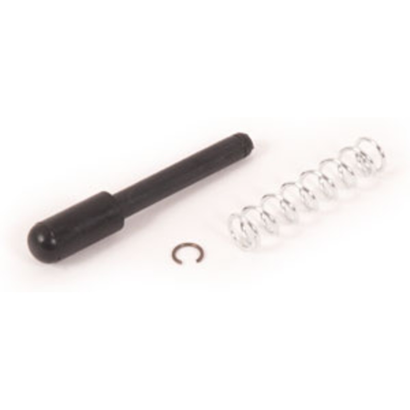 Bus Fresh Air Detent Kit 55-67 II