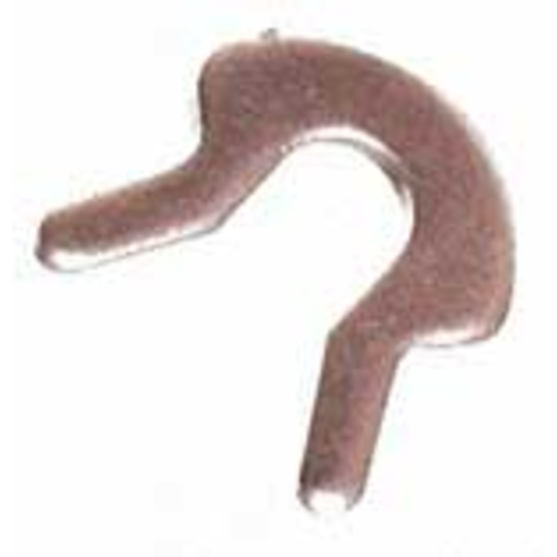 C-Clip, Emergency Brake Shoe Arm Clip