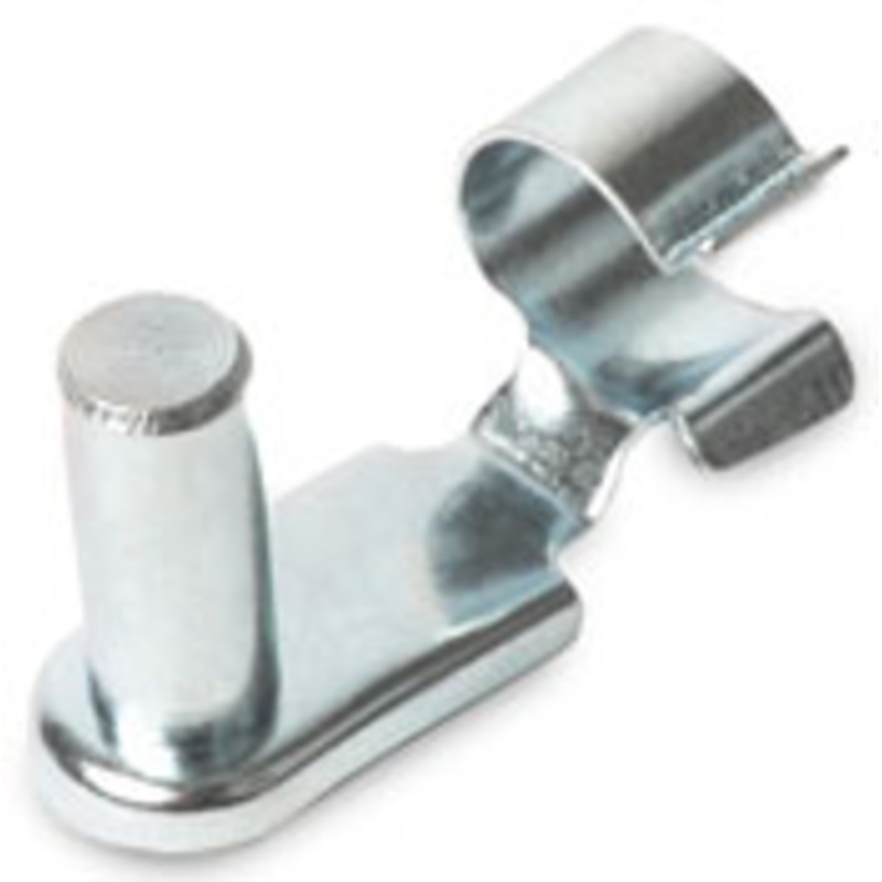 Clutch Cable Clip, 50-71 II
