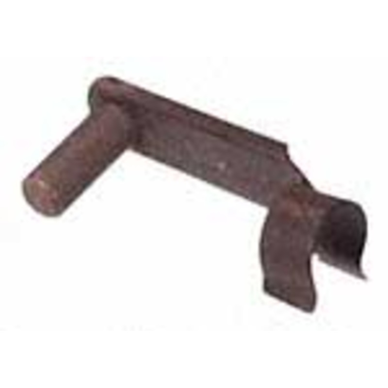 Clutch Cable Clip, 72-79