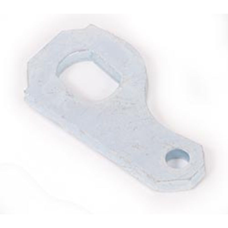 Clutch Cable Lever, 55-71 II
