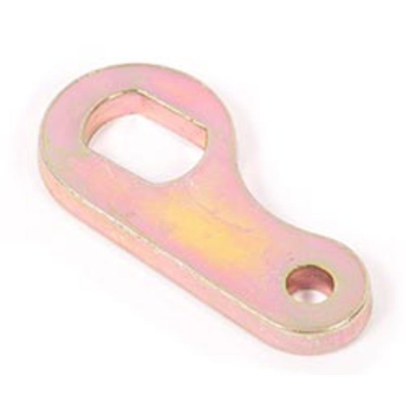 Clutch Cable Lever, 72-79 II