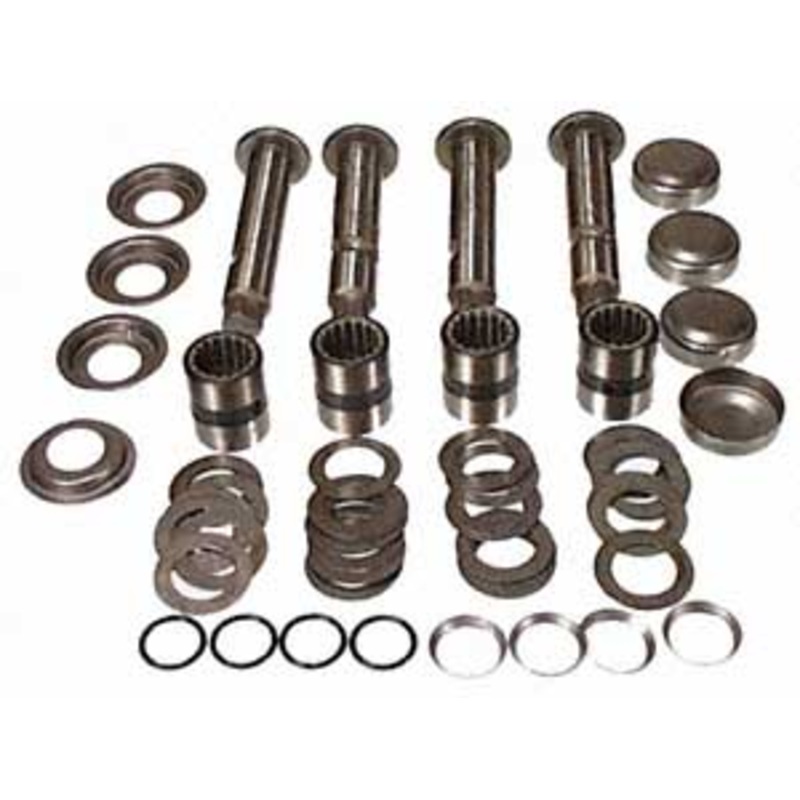 Complete Link Pin Kit 64-67 II