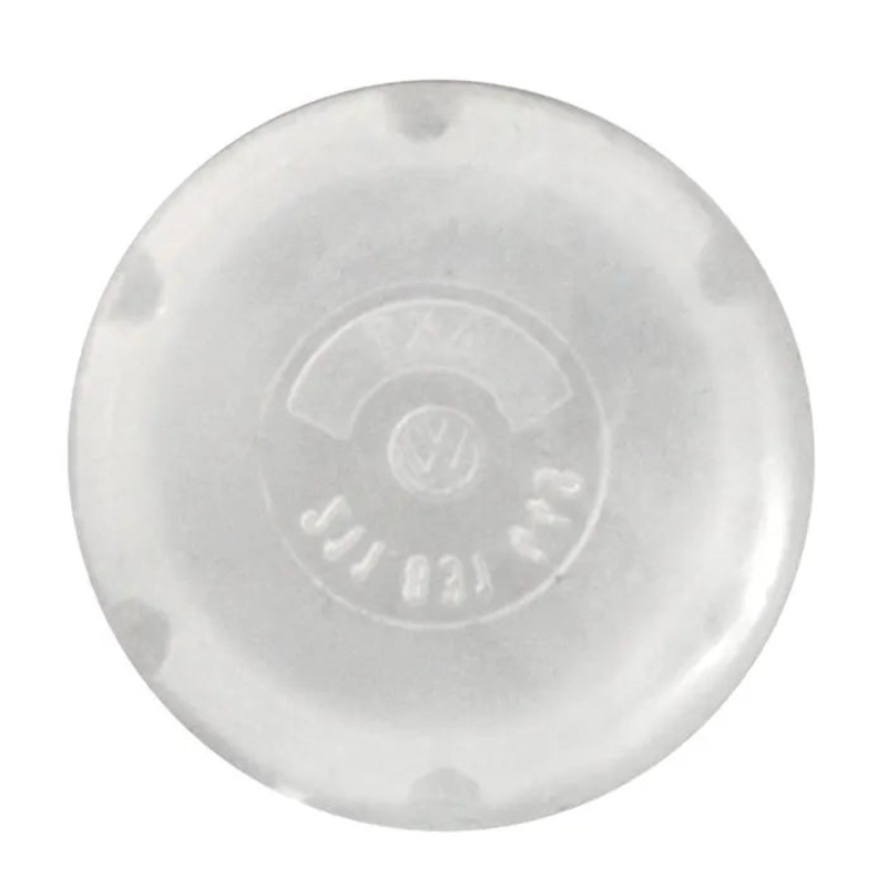 Door Screw Hole Plug 63-67 II