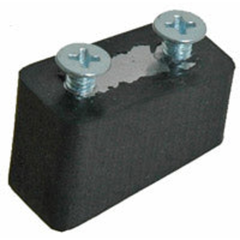 Door Striker Plate Wedge 64-68 II