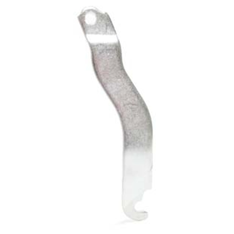 Emergency Brake Push Shoe Lever, Right 55-67 II