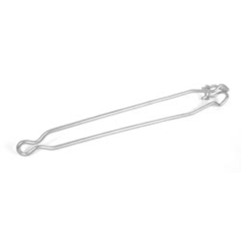 Engine Lid Stay/Side Compartment Door Stay 64-71 II