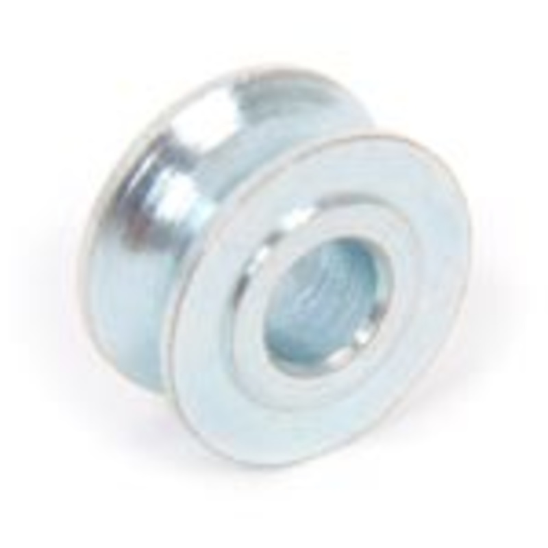 Engine Lid Stay / Side Compartment Door Stay Roller