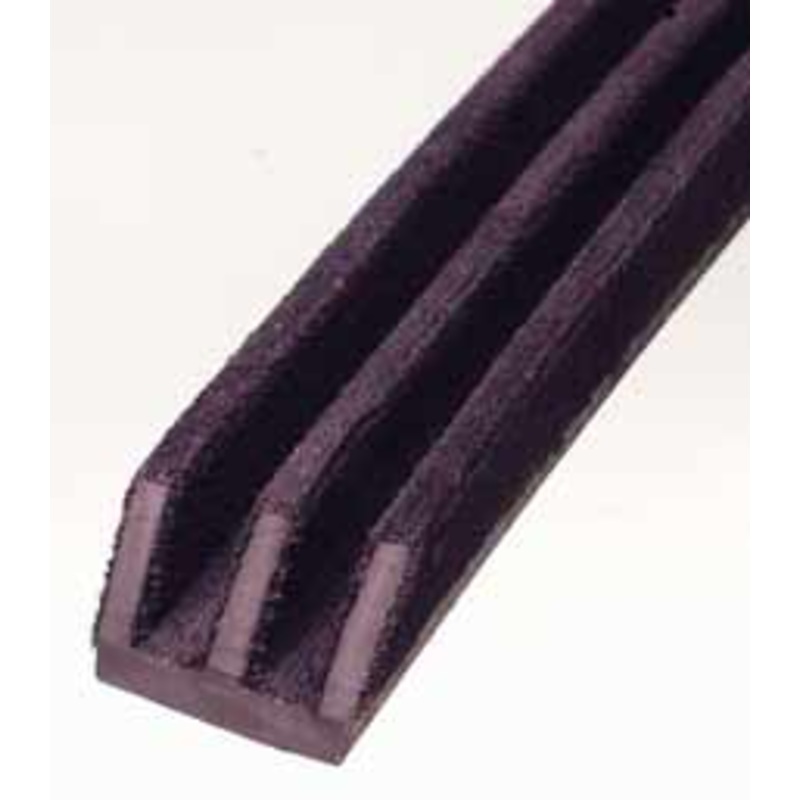 Felt Channel Kit -67 II, German
