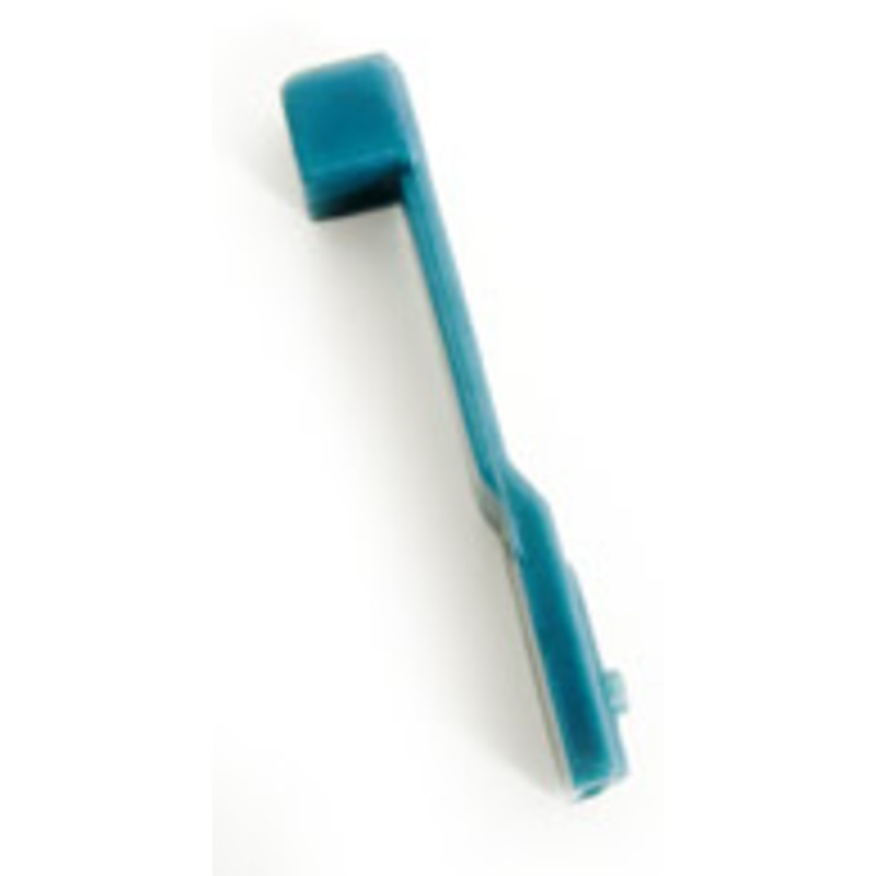 Fresh Air Lever, Blue 74-79 II