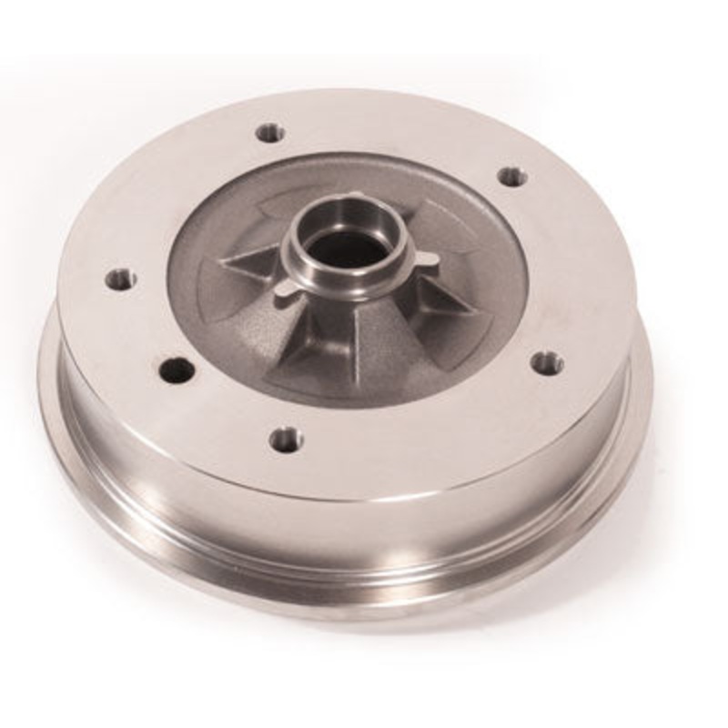 Front Brake Drum 68-70 II