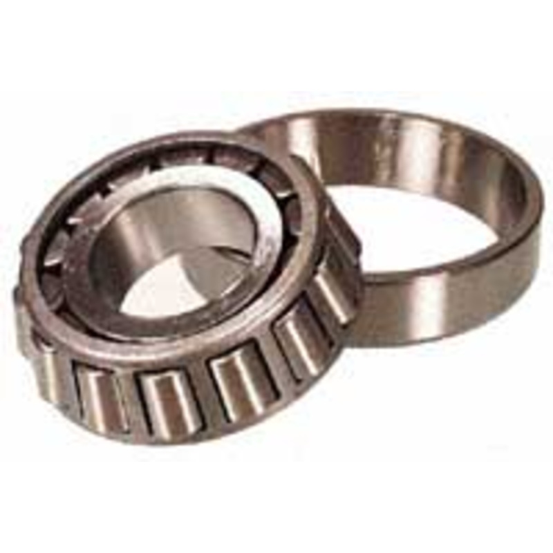 Front Inner Wheel Bearing -63 II