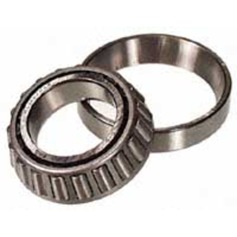 Front Inner Wheel Bearing 64-79 II