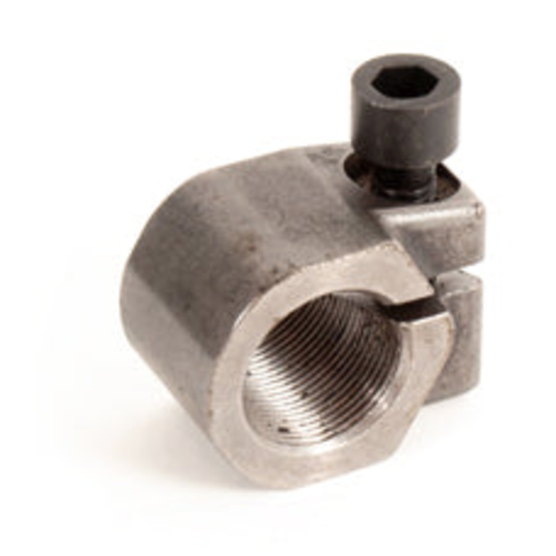 Front Wheel Clamping Nut 68-79 II