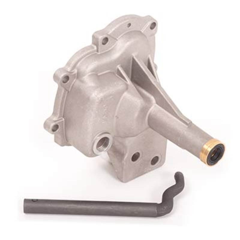 Gearshift Housing Nose Cone 59-67 II, -60 I