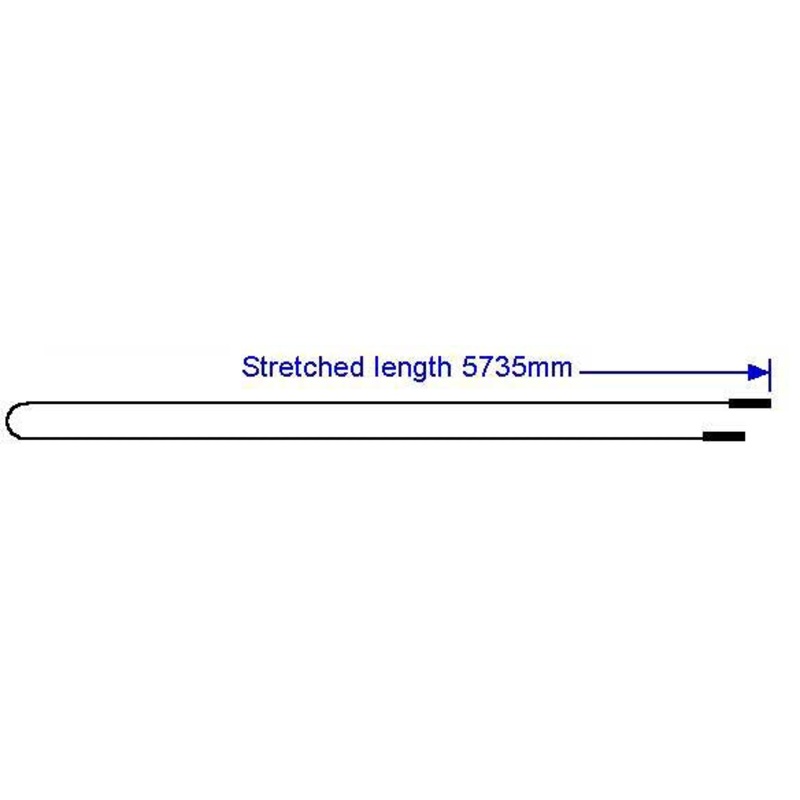 Heater Cable 51-55 II