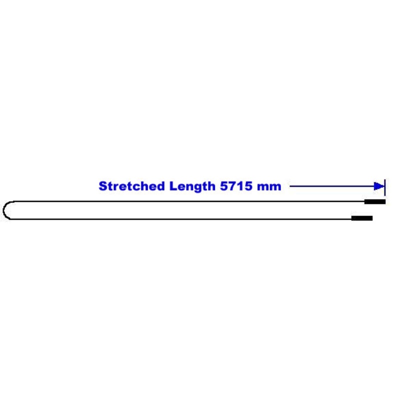 Heater Cable 55-67 II