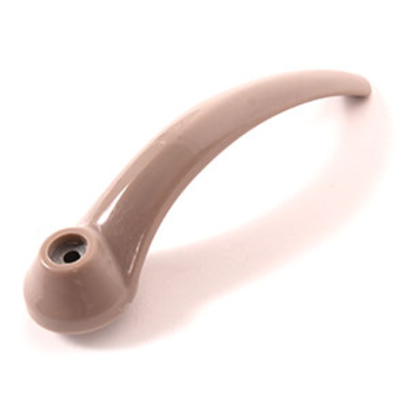 Inner Front Door Handle, Beige, 64-65 II