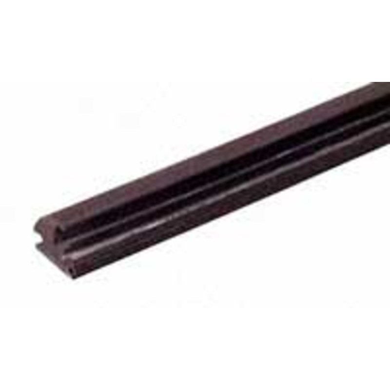 L/R Vent Window Flap Seal 52-67 II