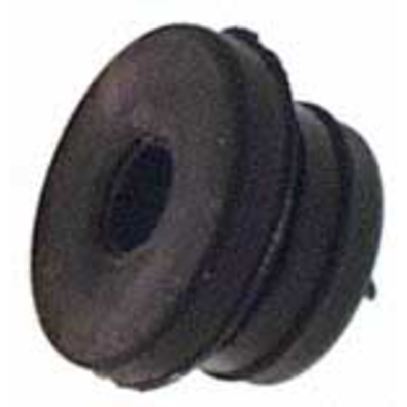 Master Cylinder Grommet, 67-79 II