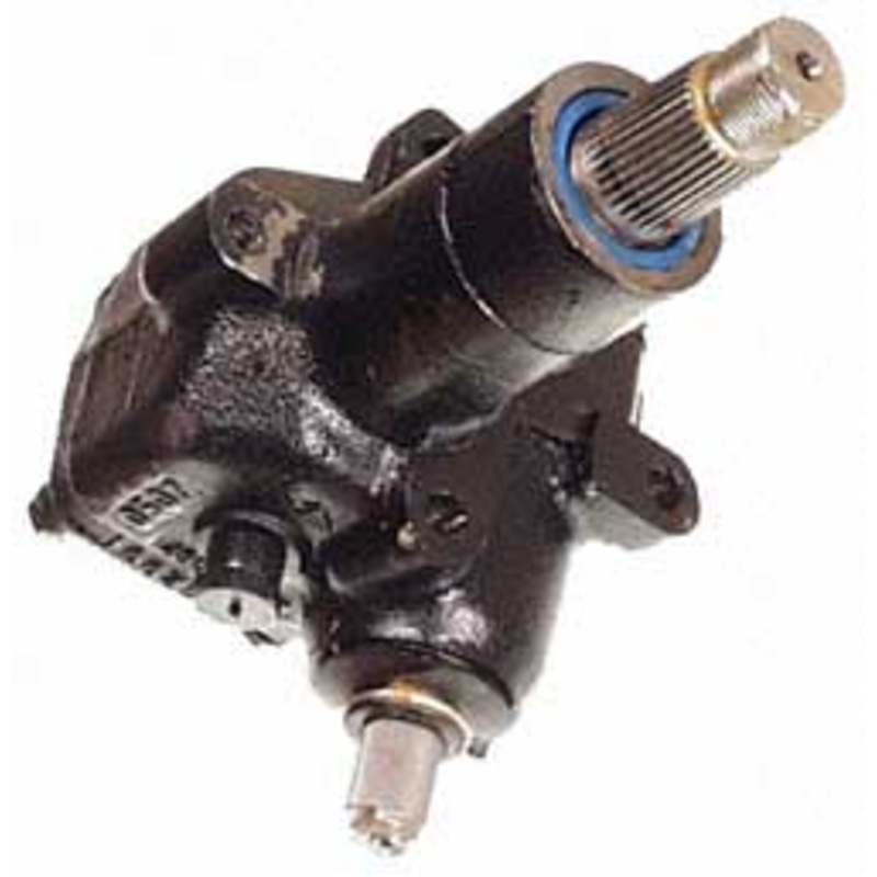 New Steering Box, 73-79 II