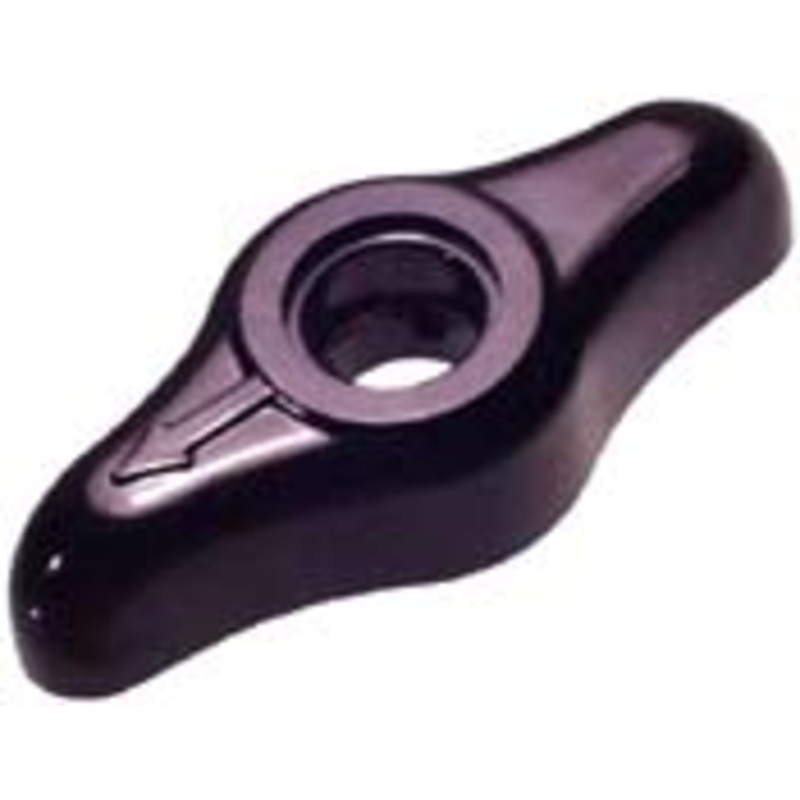 Overhead Fresh Air Distribution Knob 55-67 II