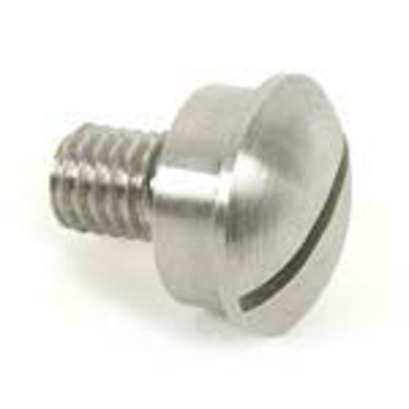 Overhead Fresh Air Distribution Knob Screw