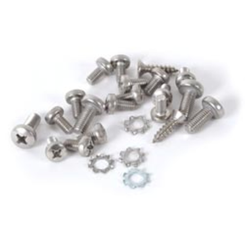 Overhead Fresh Air Vent Hardware Kit 55-67 II