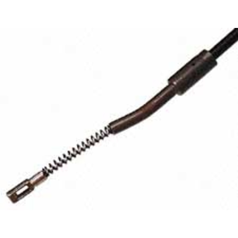 Parking Brake Cable, L/R, 61-64 II