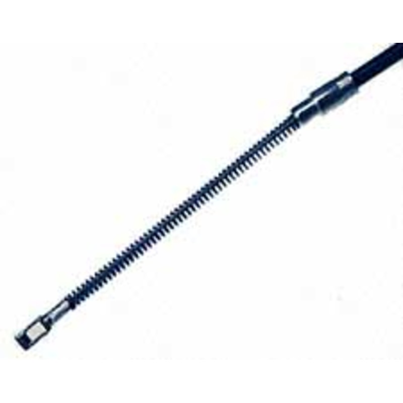 Parking Brake Cable, L/R, 64-67 II