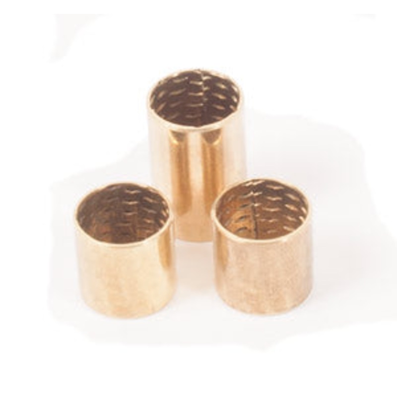 Pedal Bushing Kit 55-79 II