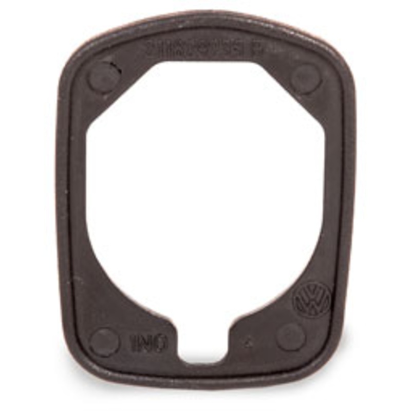 Rear Hatch Button Seal 72-79 II