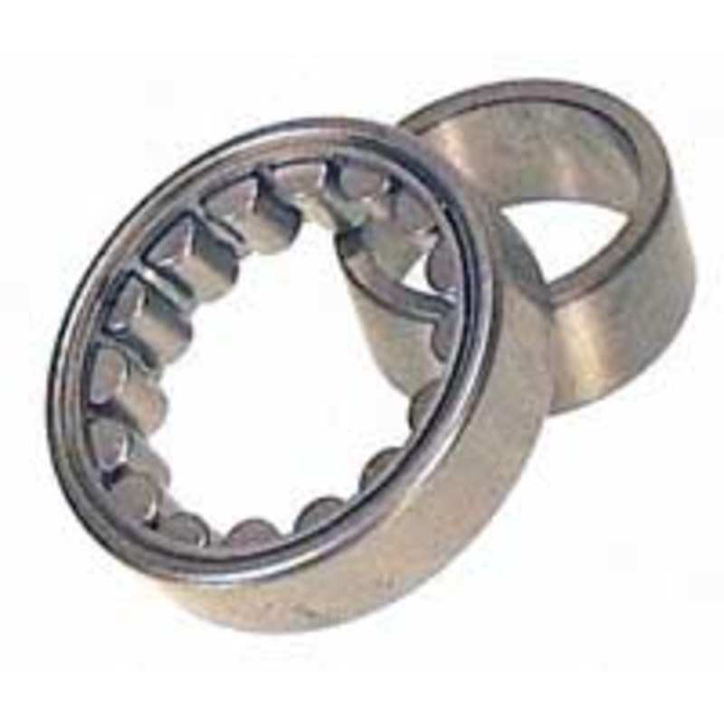 Rear Outer Wheel Bearing 64-70 II